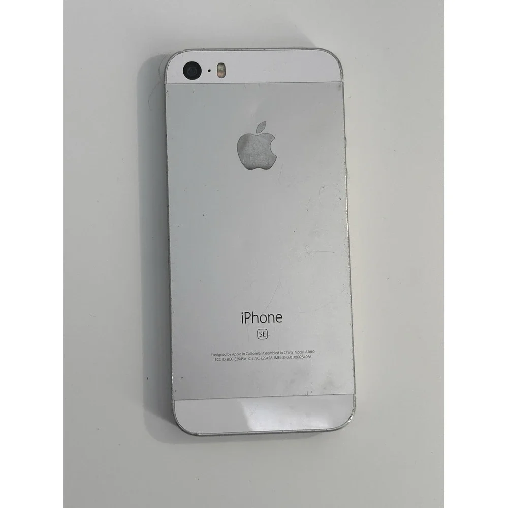 Apple iPhone SE & iPhone‎ 5S For Parts